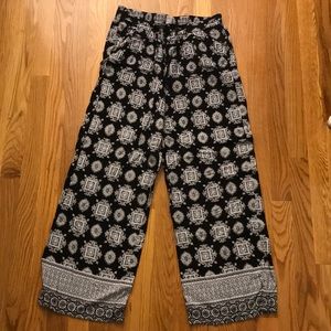 Flowy Pants